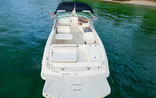 Load image into Gallery viewer, boats rental in miami boat rentals in miami beach fl boat for rental in miami boat rentals in north miami beach luxury boat rentals in miami best boat rentals in miami Speed Boat Rental In Miami best boat rental in miami yacht charters and boat rentals in miami fishing boat rental in miami fl party boat rentals in miami fl rental boats in miami fl boat rentals for parties in miami boat rentals in bayside miami boat rentals in miami with captain cheap rental boats in miami cheapest boat rentals in miami