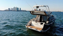 Load image into Gallery viewer, boats rental in miami boat rentals in miami beach fl boat for rental in miami boat rentals in north miami beach luxury boat rentals in miami best boat rentals in miami Speed Boat Rental In Miami best boat rental in miami yacht charters and boat rentals in miami fishing boat rental in miami fl party boat rentals in miami fl rental boats in miami fl boat rentals for parties in miami boat rentals in bayside miami boat rentals in miami with captain cheap rental boats in miami cheapest boat rentals in miami