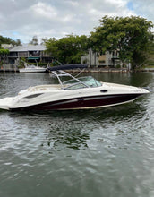 Load image into Gallery viewer, boats rental in miami boat rentals in miami beach fl boat for rental in miami boat rentals in north miami beach luxury boat rentals in miami best boat rentals in miami Speed Boat Rental In Miami best boat rental in miami yacht charters and boat rentals in miami fishing boat rental in miami fl party boat rentals in miami fl rental boats in miami fl boat rentals for parties in miami boat rentals in bayside miami boat rentals in miami with captain cheap rental boats in miami cheapest boat rentals in miami