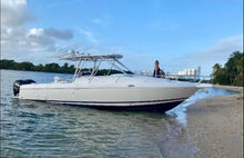 Load image into Gallery viewer, boats rental in miami boat rentals in miami beach fl boat for rental in miami boat rentals in north miami beach luxury boat rentals in miami best boat rentals in miami Speed Boat Rental In Miami best boat rental in miami yacht charters and boat rentals in miami fishing boat rental in miami fl party boat rentals in miami fl rental boats in miami fl boat rentals for parties in miami boat rentals in bayside miami boat rentals in miami with captain cheap rental boats in miami cheapest boat rentals in miami