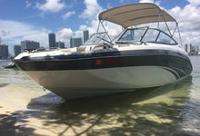 Load image into Gallery viewer, boats rental in miami boat rentals in miami beach fl boat for rental in miami boat rentals in north miami beach luxury boat rentals in miami best boat rentals in miami Speed Boat Rental In Miami best boat rental in miami yacht charters and boat rentals in miami fishing boat rental in miami fl party boat rentals in miami fl rental boats in miami fl boat rentals for parties in miami boat rentals in bayside miami boat rentals in miami with captain cheap rental boats in miami cheapest boat rentals in miami