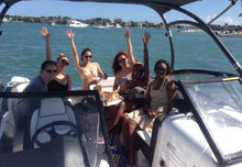 Load image into Gallery viewer, boats rental in miami boat rentals in miami beach fl boat for rental in miami boat rentals in north miami beach luxury boat rentals in miami best boat rentals in miami Speed Boat Rental In Miami best boat rental in miami yacht charters and boat rentals in miami fishing boat rental in miami fl party boat rentals in miami fl rental boats in miami fl boat rentals for parties in miami boat rentals in bayside miami boat rentals in miami with captain cheap rental boats in miami cheapest boat rentals in miami
